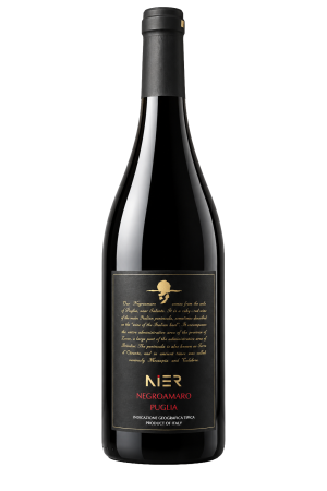 Negroamaro