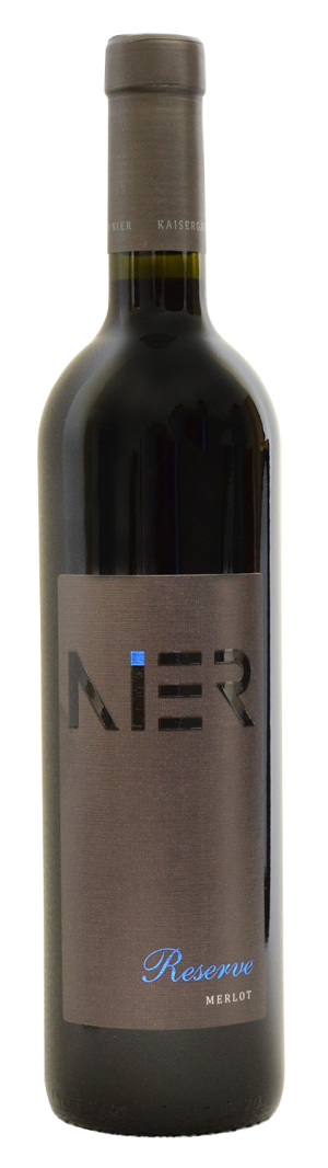 NIER Merlot Reserve