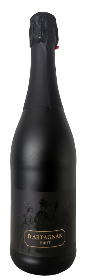 D`Artagnan Chardonnay brut